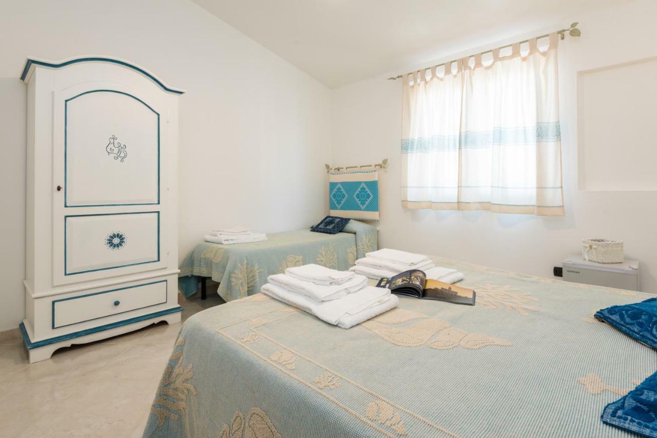 Le Due Isole Apartment Olbia Exterior photo
