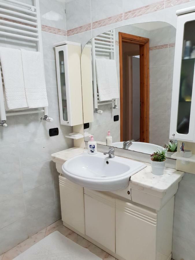 Le Due Isole Apartment Olbia Exterior photo