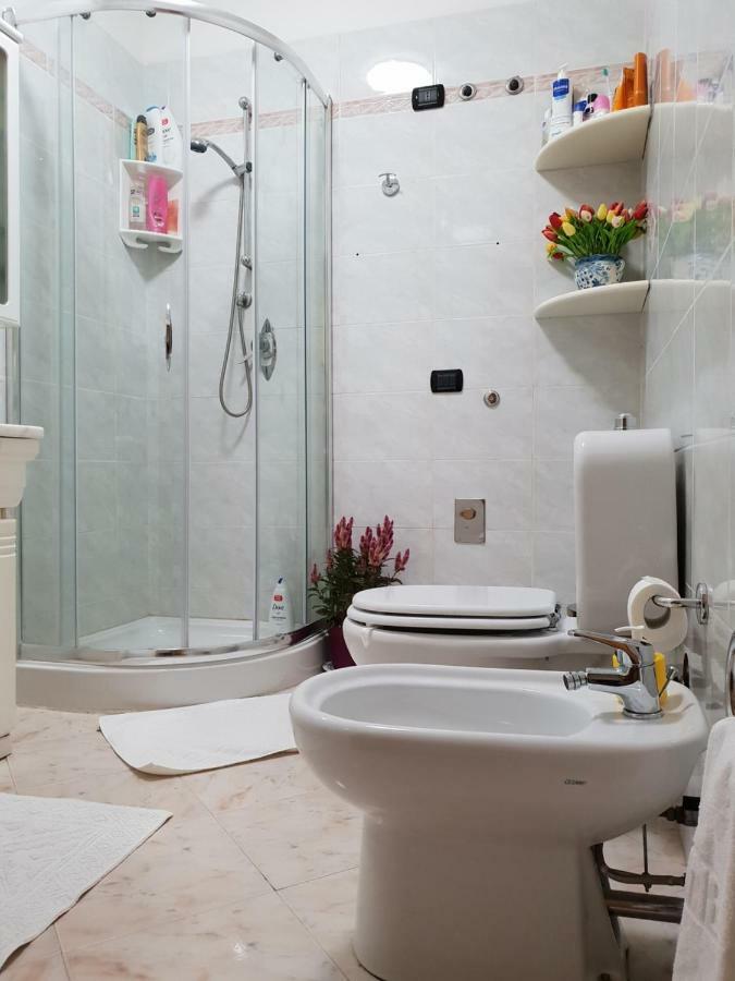 Le Due Isole Apartment Olbia Exterior photo