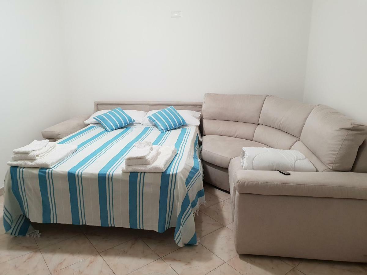 Le Due Isole Apartment Olbia Exterior photo