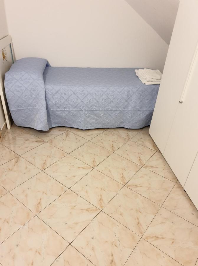 Le Due Isole Apartment Olbia Exterior photo